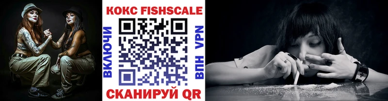 Купить где  Киренск  Cocaine Fish Scale 